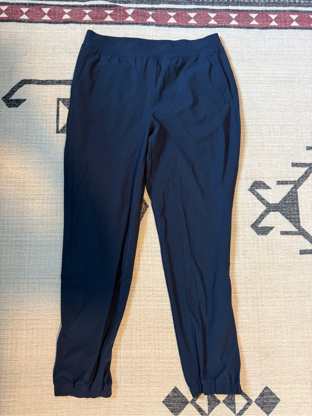 lululemon adapted state jogger